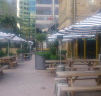 Greenwood Hotel - Stayed