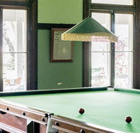 Little Kickerbell - Stayed