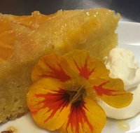 Miss Nellie's Cafe - Stayed