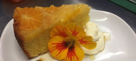 Miss Nellie's Cafe - Stayed 0