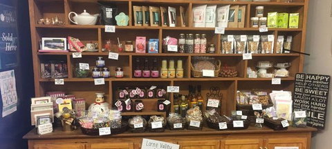 Miss Nellie's Cafe - Stayed 3