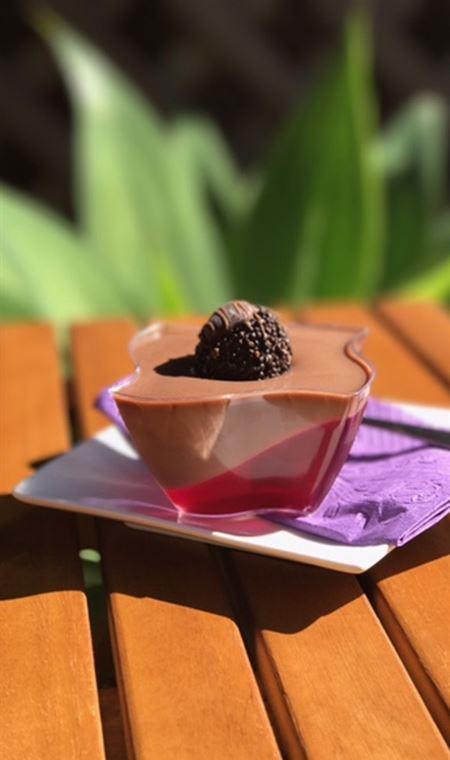 Miss Nellie's Cafe - Stayed 4