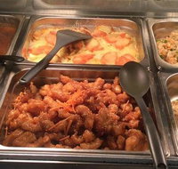 Riverside Kitchen  Stuarts Point Workers Club - Stayed