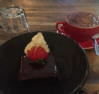 Rockpools Cafe Bar  Function Centre - Stays Accommodation