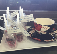 Glendon Street Cafe - Stayed