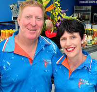 Ocean World Seafood Market - Stayed