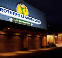 Brothers Leagues Club Innisfail - Stayed