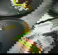 Abicus Restaurant - Stayed