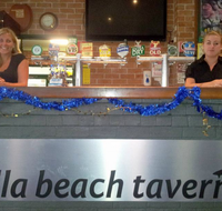Valla Beach Tavern