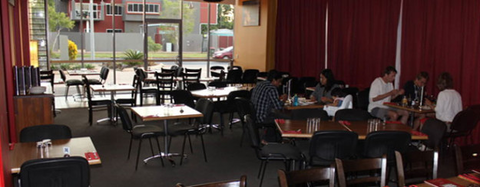 Memories Of India Restaurant - Stayed 0