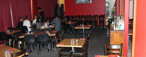 Memories Of India Restaurant - Stayed 1