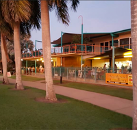 La Beach Fish  Chips - Stayed