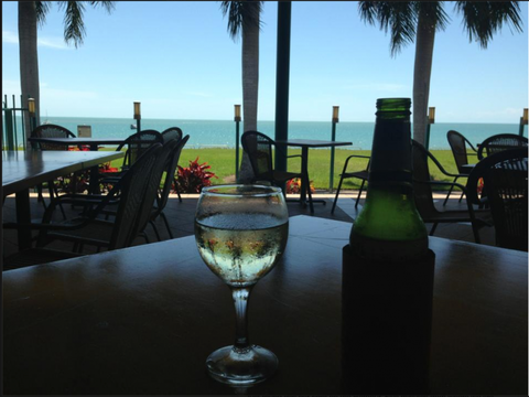 La Beach Fish & Chips - Stayed 1