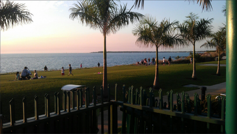 La Beach Fish & Chips - Stayed 3