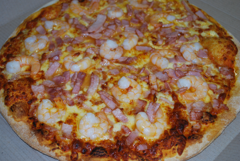 NT Pizza Co - Stayed 2