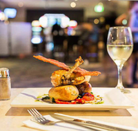 Airport Tavern - Stayed