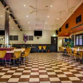 Airport Tavern - Stayed 2