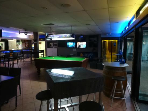 Rum Jungle Tavern - Stayed 1