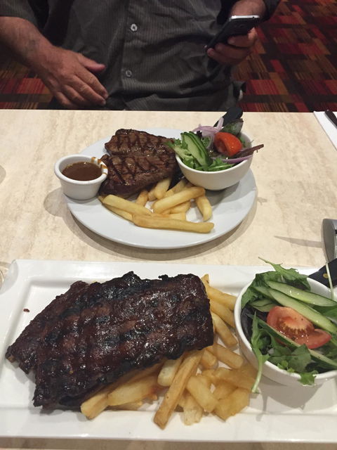 Airport Tavern - Stayed 14