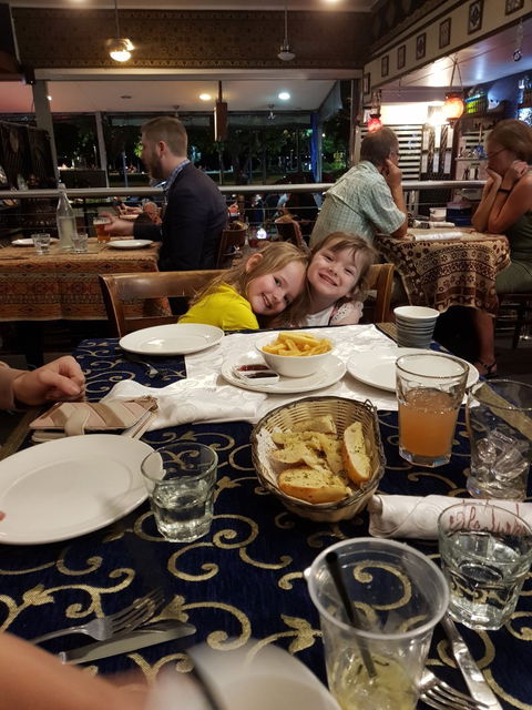 Ala Turka - Stayed 1