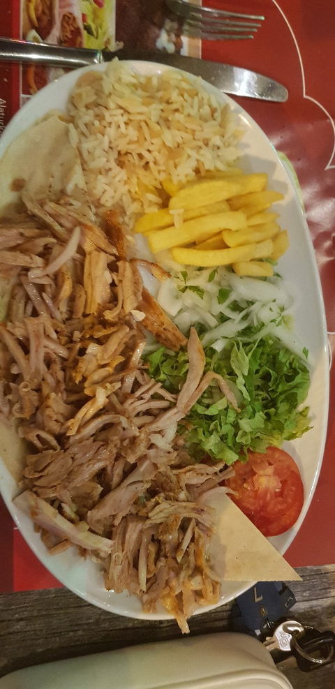 Ala Turka - Stayed 6