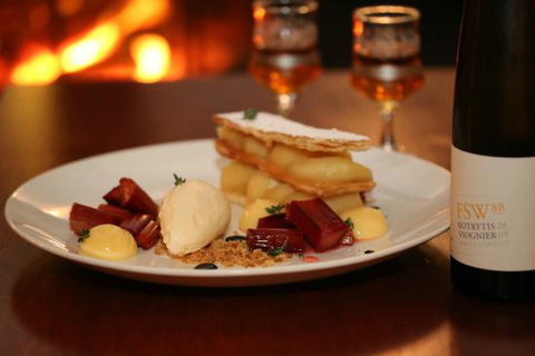 Moore Park Inn - Stayed 0