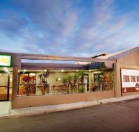 Balaclava Graziers Steakhouse - Stayed