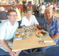 Bargara Lakes Tavern - Stayed