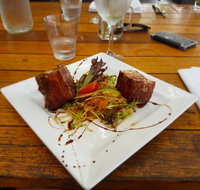 Bibesia Restaurant  Cocktail Bar - Stayed