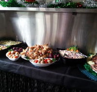 Bunya Nut Cafe - Stays Accommodation