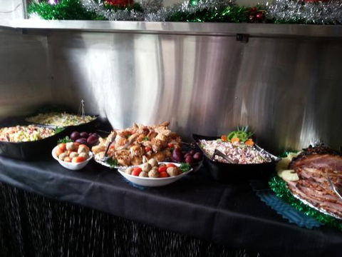 Bunya Nut Cafe - Stays Accommodation 0