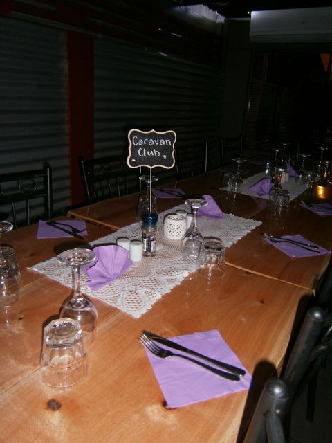 Bunya Nut Cafe - Stays Accommodation 1