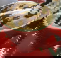 Busy Bee Cafe - Stayed