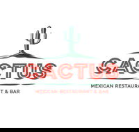 Cactus - Stayed
