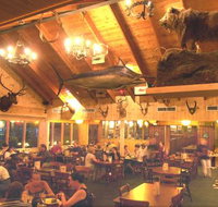 Cock  Bull Tavern - Stayed