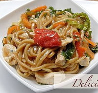 The Copper Country Motor Inn - Stayed