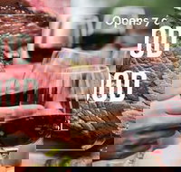 Innisfail RSL - Stayed