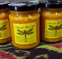 Ebb and Flow Cafe - Stayed