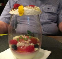 Flames at Tropixx - Stayed