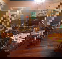 Gold Palace Chinese Restaurant - Stayed