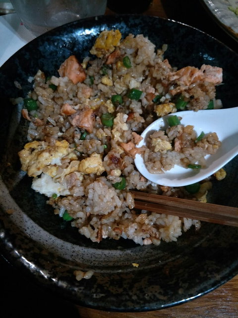 Haruka Japanese Cuisine - Stayed 2