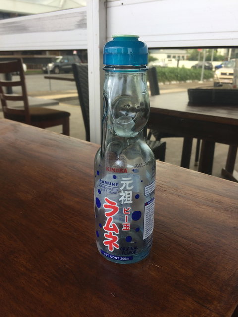 Haruka Japanese Cuisine - Stayed 3