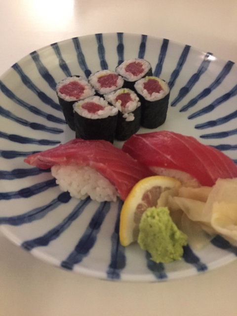 Haruka Japanese Cuisine - Stayed 4