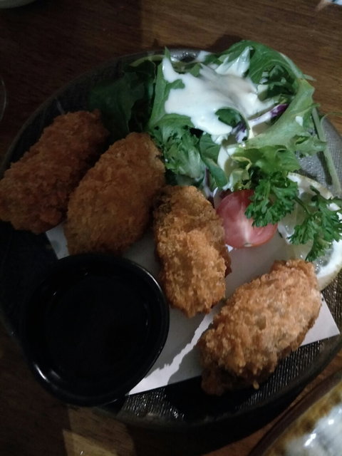 Haruka Japanese Cuisine - Stayed 6