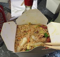 Healthy Noodle - Stayed