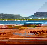 Hemingways Brewery - Stayed