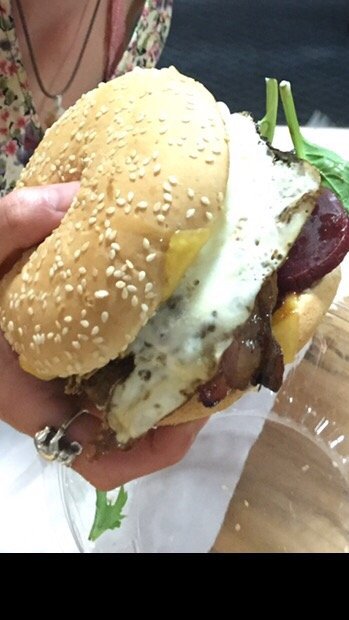 Jabiru Sports & Social Club Incorporated - Stayed 1