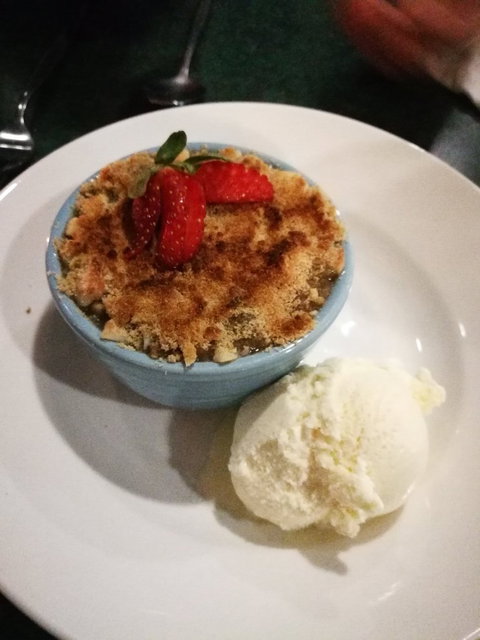 KBR’s Licensed Restaurant - Stayed 4