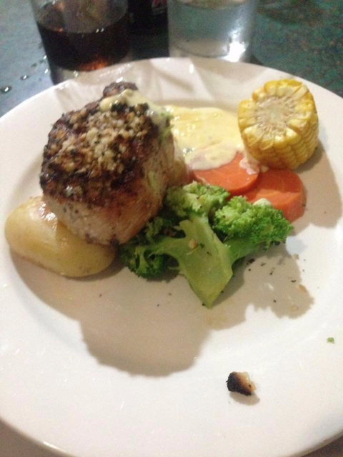 KBR’s Licensed Restaurant - Stayed 7