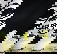 Lime Mexican Burrito Bar  Taqueria - Stayed